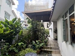 Sunrise Avenue (D28), Semi-Detached #538402271
